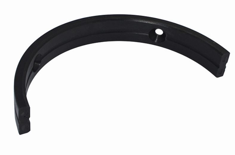 Meias Luas Mastro - <p>Meias Luas Mastro Toyota s7/8</p><p>FB / FD / FG 35-50</p><p>FORNECIDO AO PAR</p>